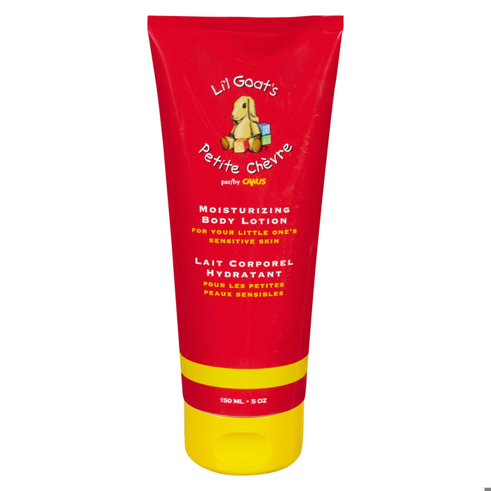 CANUS LI'L GOATS MILK LOT 150ML