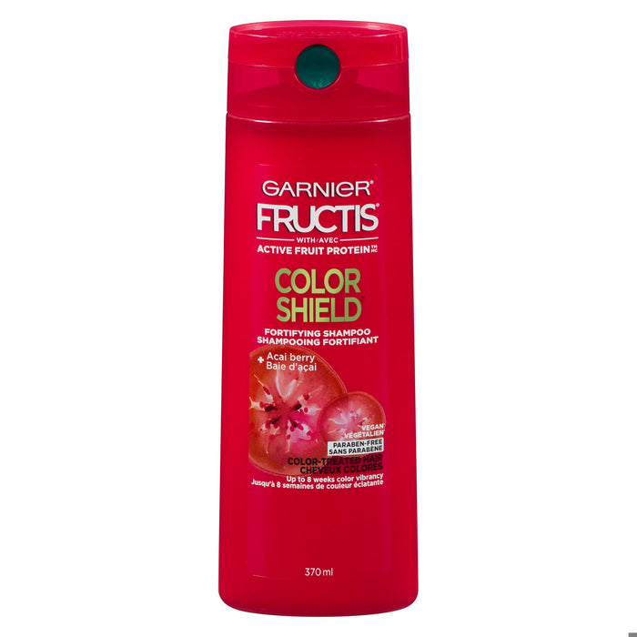 FRUCTIS COLOR SHIELD SHP 375ML