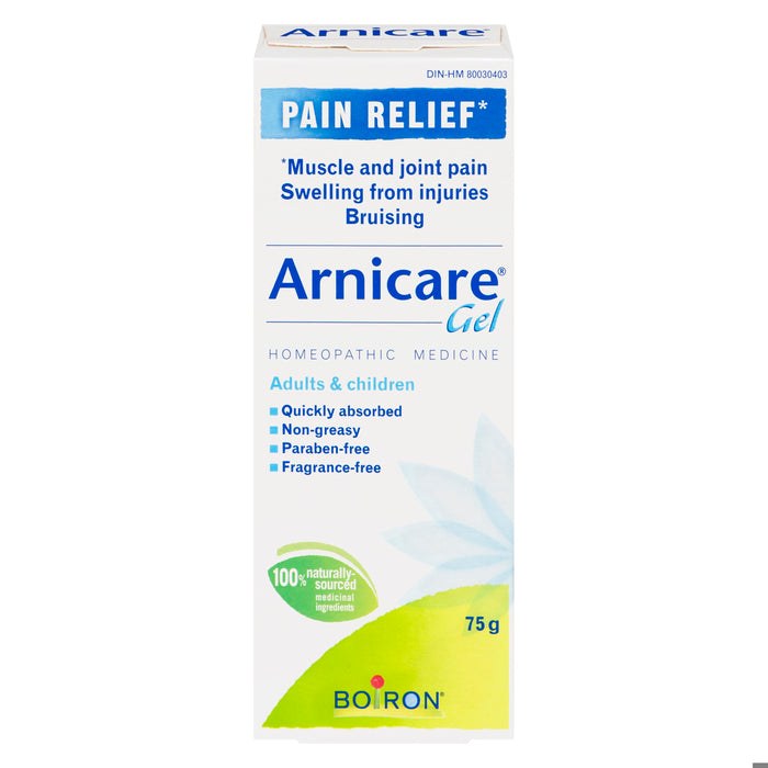 BOIRON ARNICARE GEL 75G