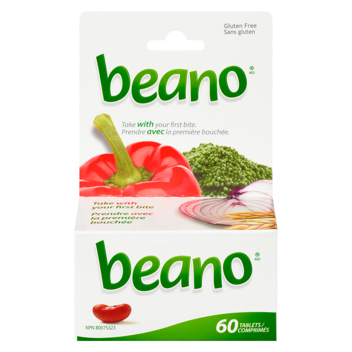 BEANO TB 60