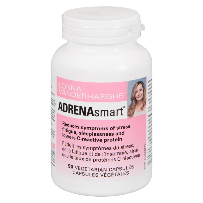 LORNA VANDERHAEGHE ADRENASMART 90