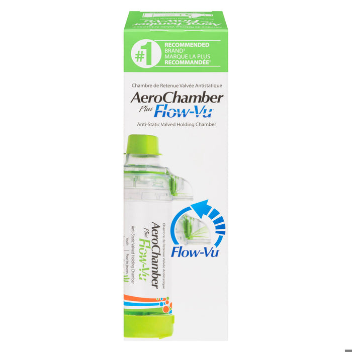 AEROCHAMBER YOUTH MOUTHPIECE
