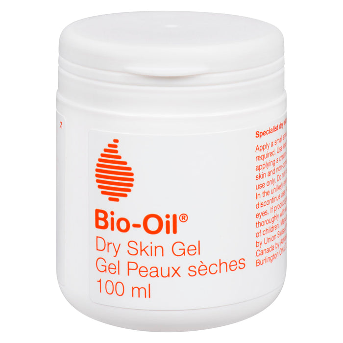 BIO OIL GEL DRY SKIN   1