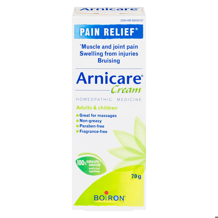 BOIRON ARNICARE CREAM 70G
