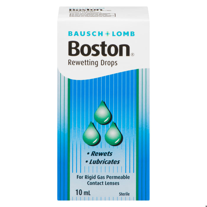 BOSTON REWET DRP 10ML