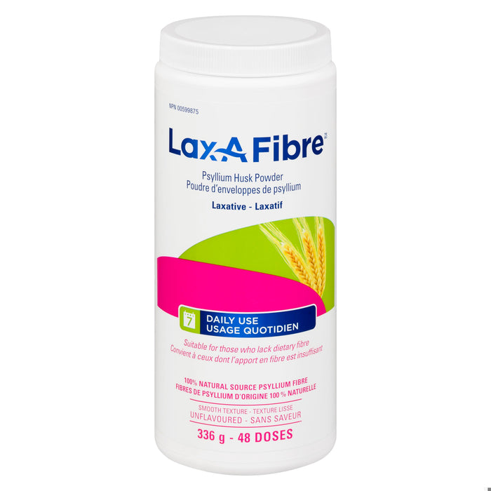 LAX-A-FIBRE PD 336G