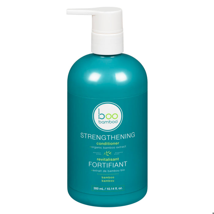 BOO BAMBOO STRENGTHENING CONDITIONER 300ML