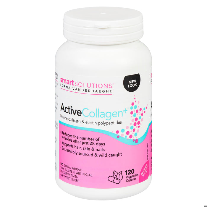LORNA VANDERHAEGHE ACTIVE COLLAGEN 120