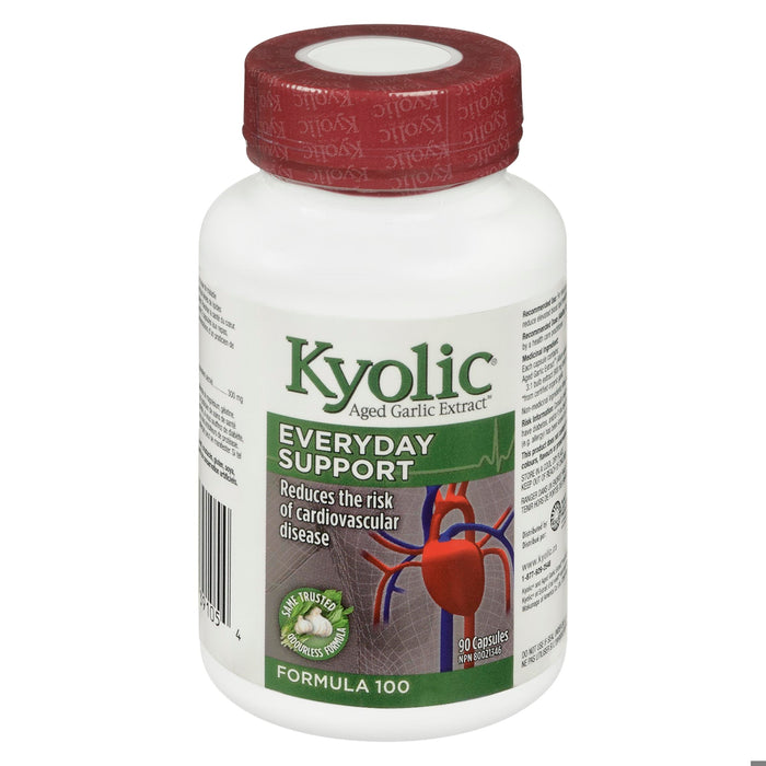 KYOLIC 90 CAPS FORMULA 100