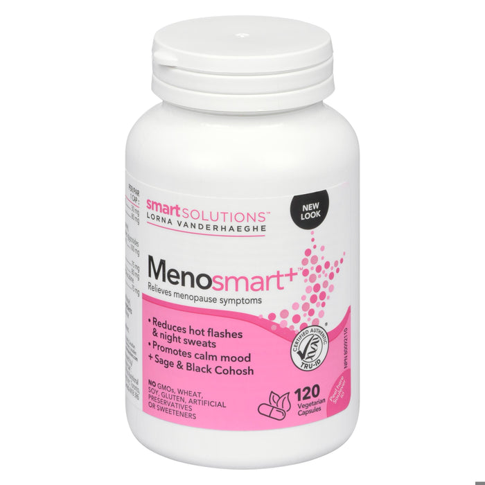 LORNA VANDERHAEGHE MENOSMART PLUS 120