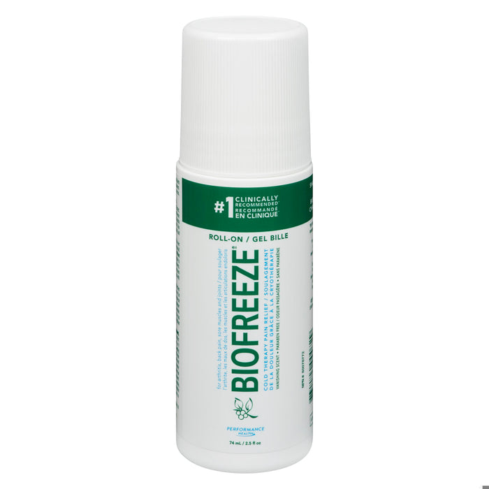 BIOFREEZE ROLL ON