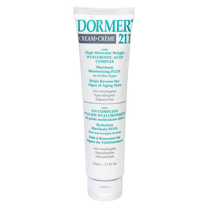 DORMER 211 CR MOISTURIZER 110ML