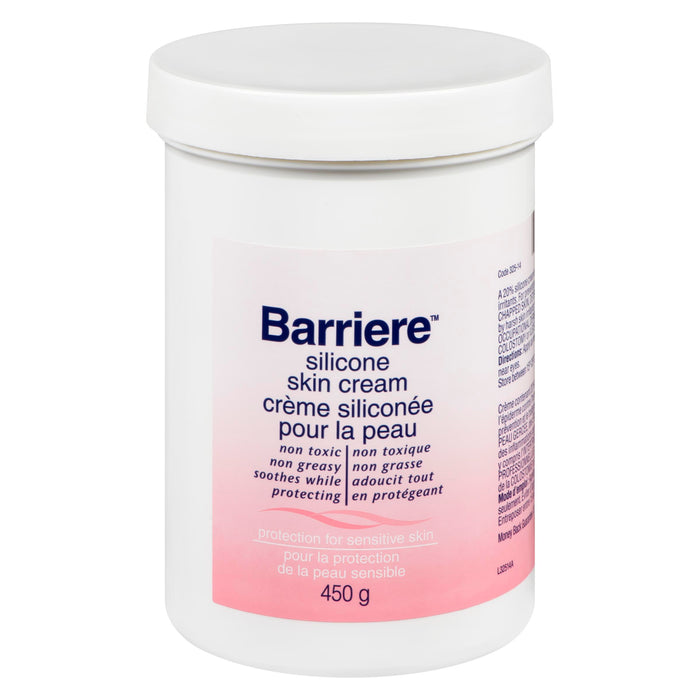 BARRIERE CR 20% 450G