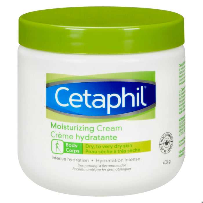 CETAPHIL MOISTURIZING CR 453G