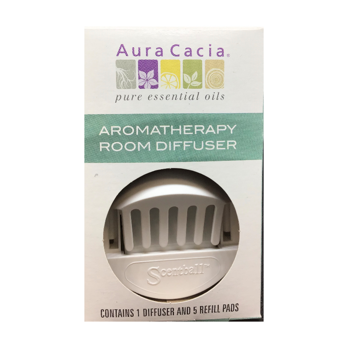 Essential Oil Room Diffuser Aura Cacia