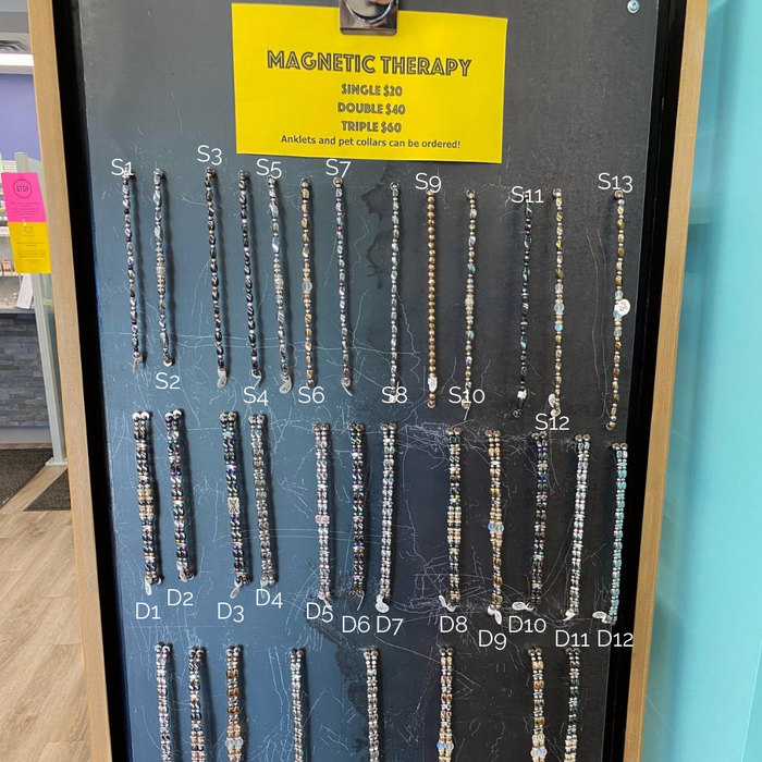 Magnetic Therapy Bracelet