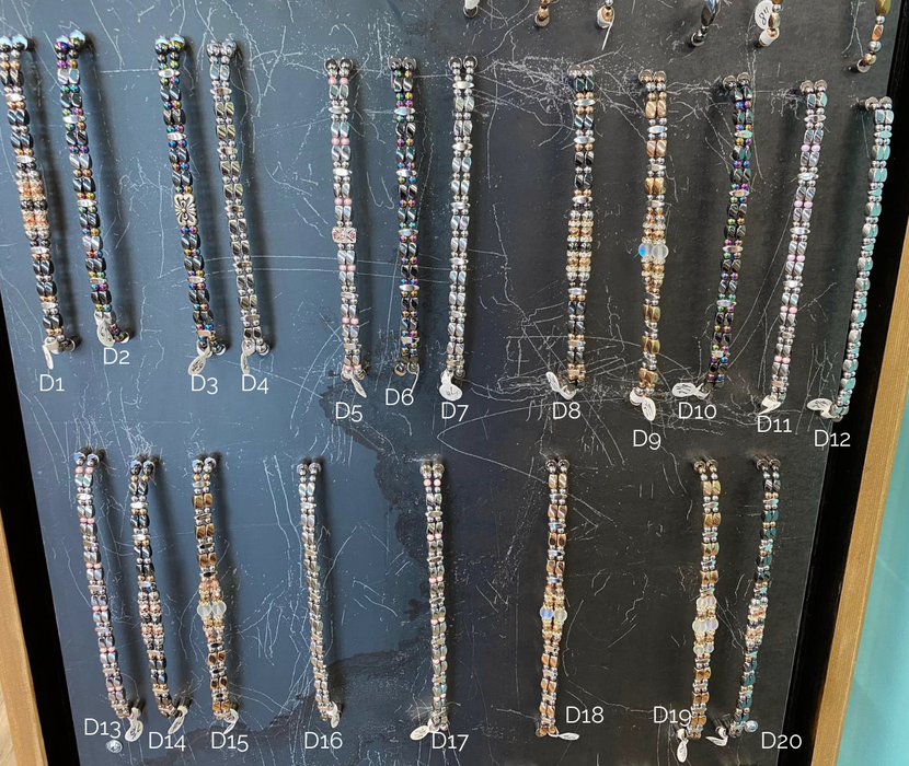 Magnetic Therapy Bracelet