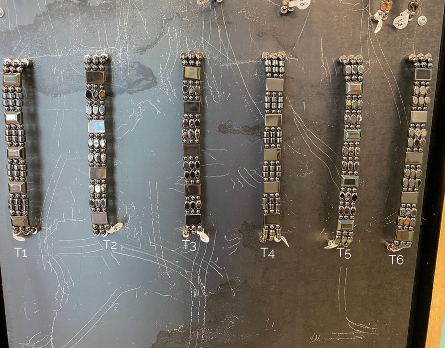 Magnetic Therapy Bracelet