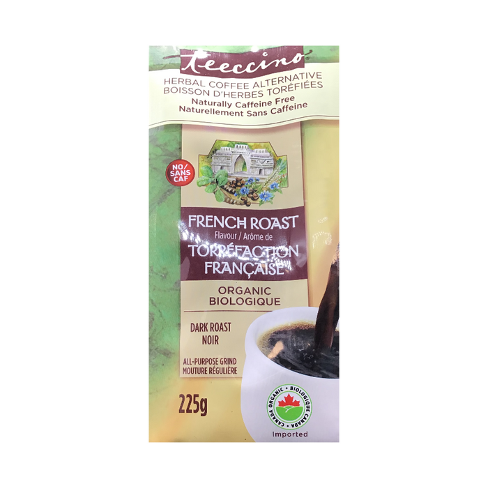 Herbal Coffee Alternative 225g French Roast Flavour