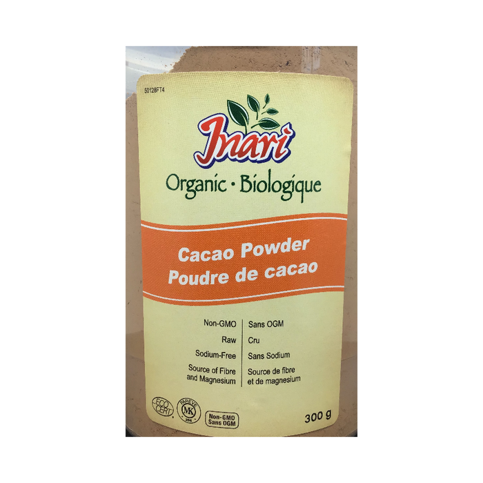 Organic Cacao Powder 300g Mari