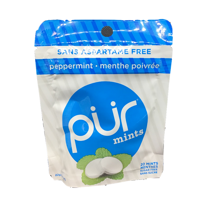 Pur Mint 20 Mints