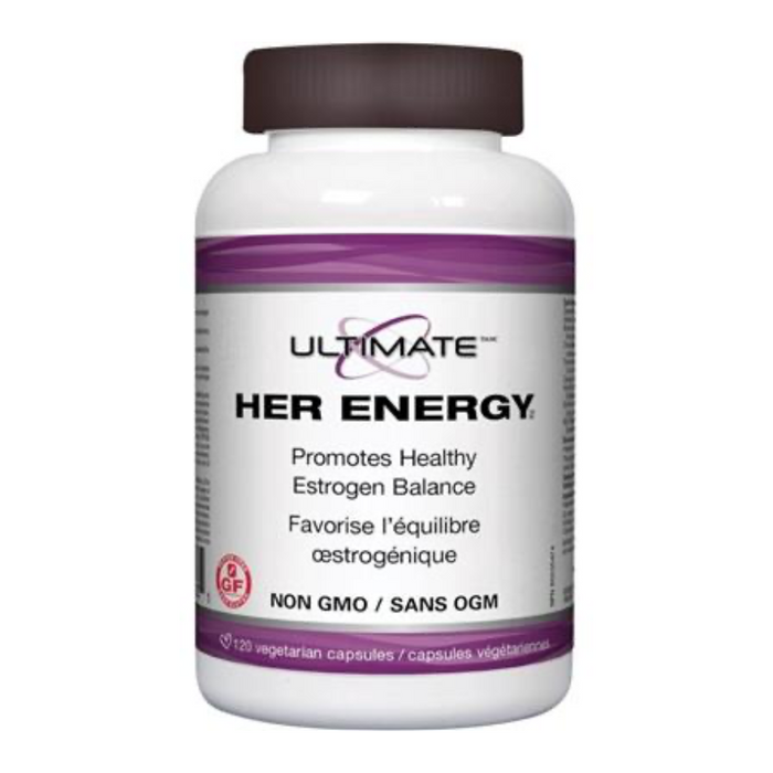 Her Energy Estrogen Balance Ultimate