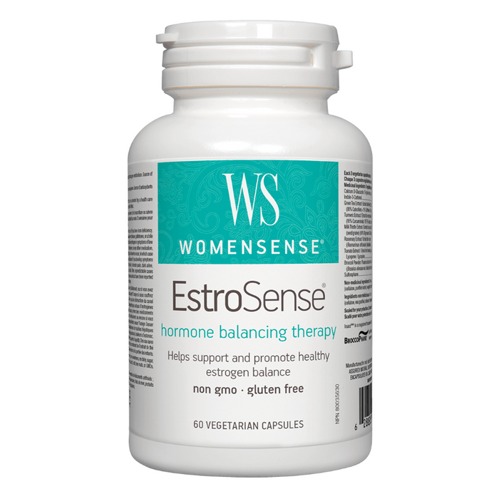 EstroSense Hormone Balancing Therapy WomenSense