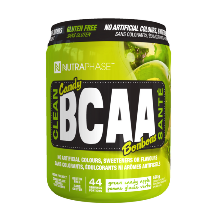 Clean BCAA 44 Servings NutraPhase