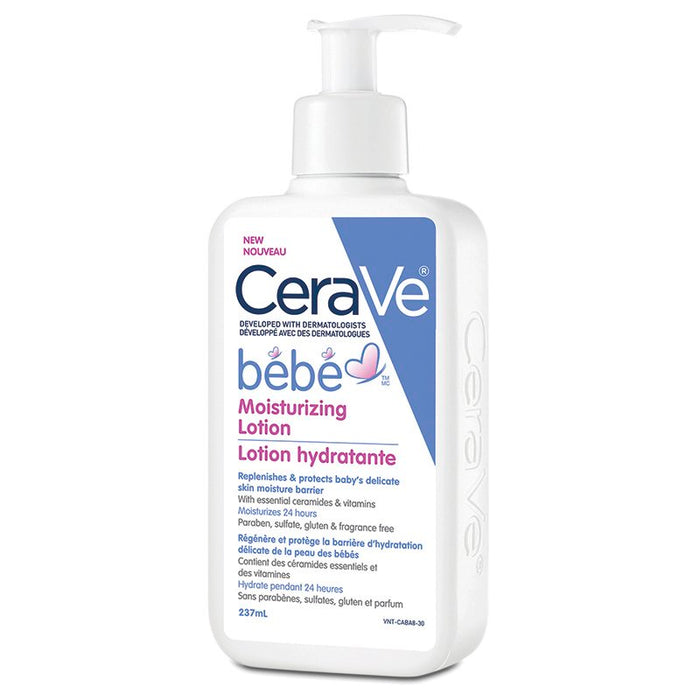 CeraVe Baby Moisturizing Lotion 237ml