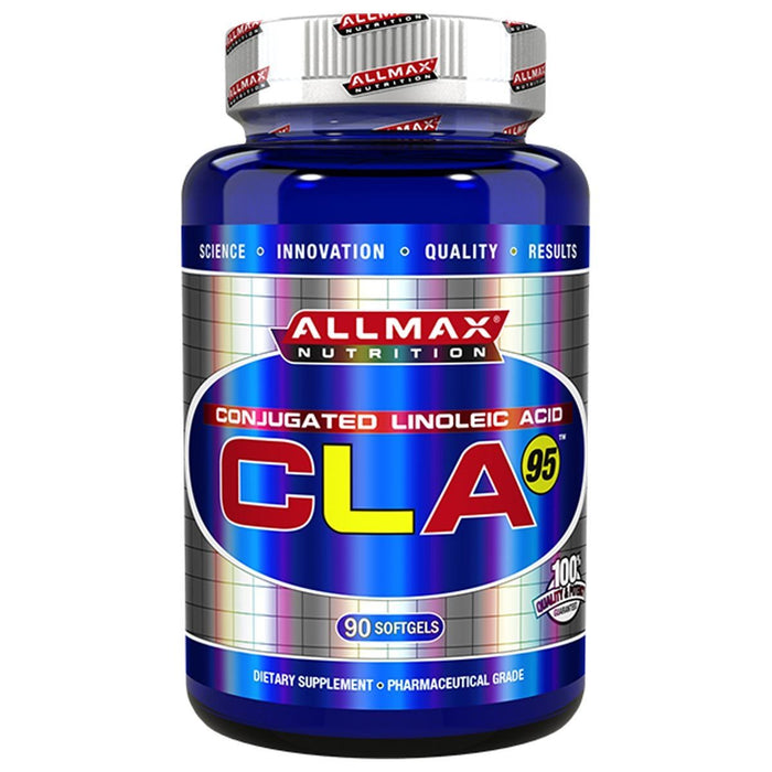 CLA95 90 Softgels Allmax