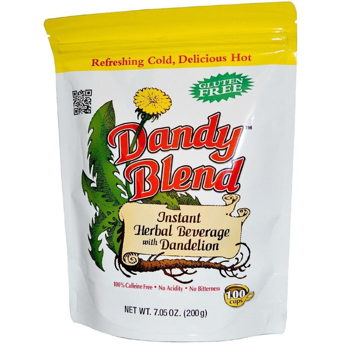 Dandy Blend Dandelion Herbal Beverage