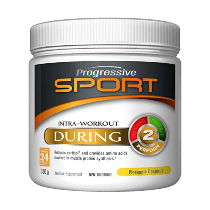 Progressive Sport Intra-Workout 24 Servings During