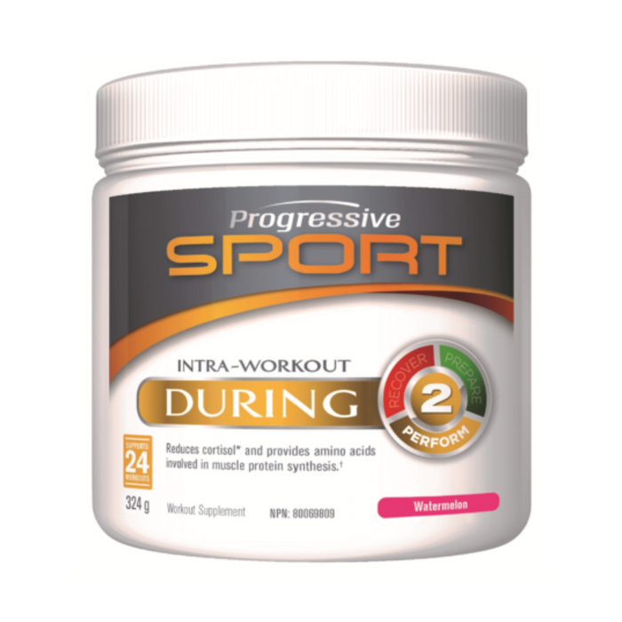 Progressive Sport Intra-Workout 24 Servings During