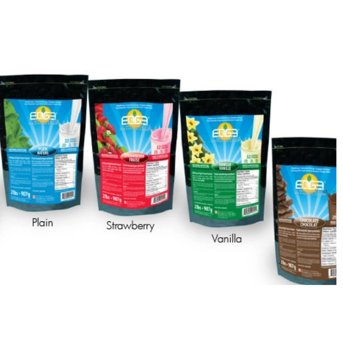 E.D.G.E. Whey Protein Isolate Chocolate Flavour 5lbs