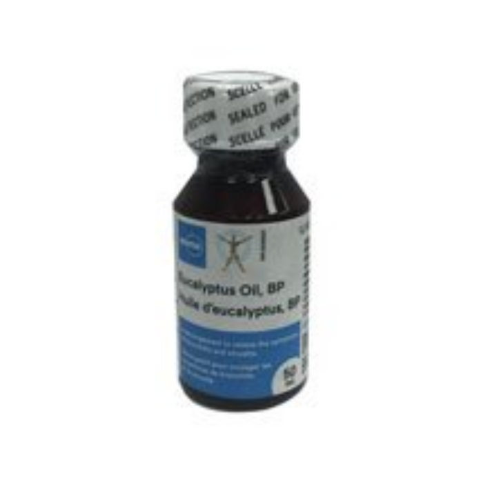Eucalyptus Oil, BP Essential Oil Atoma