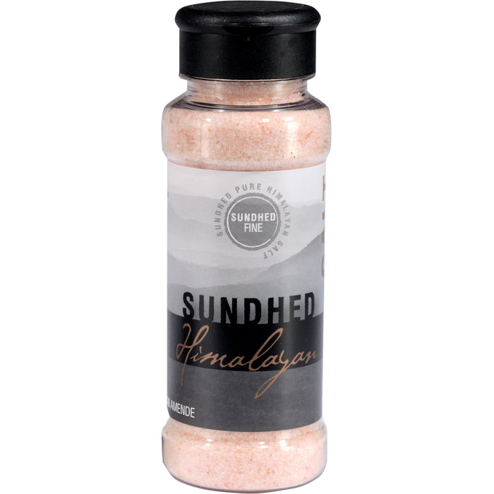 Pure Himalayan Salt 120g Sundhed