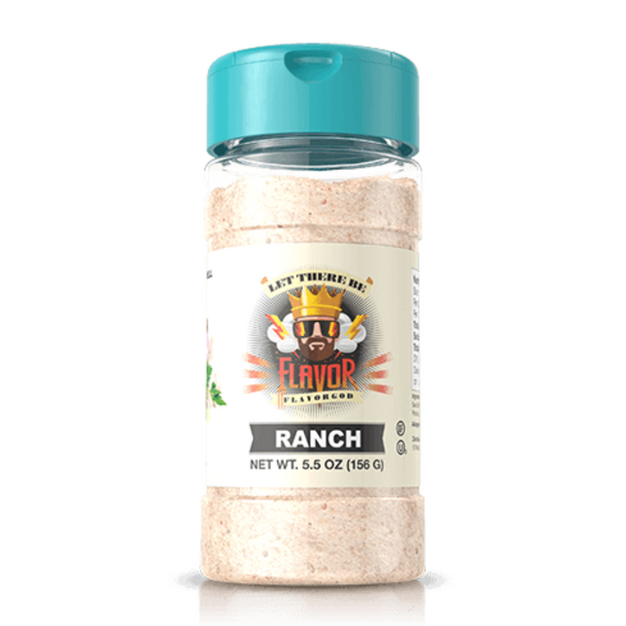 FlavorGod Ranch Seasoning