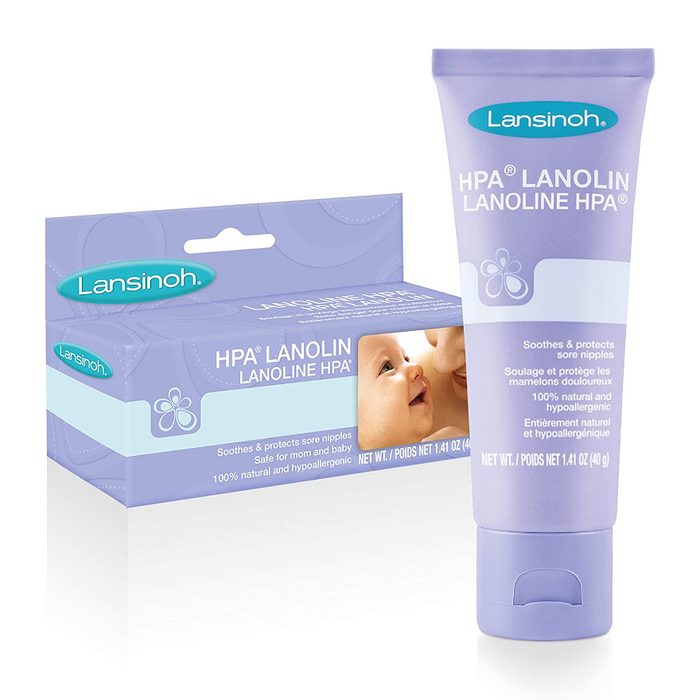 Lansinoh HPA Lanolin 40g