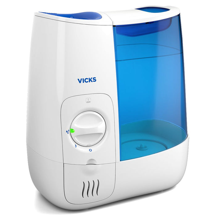 Vicks WarmMist Humidifier