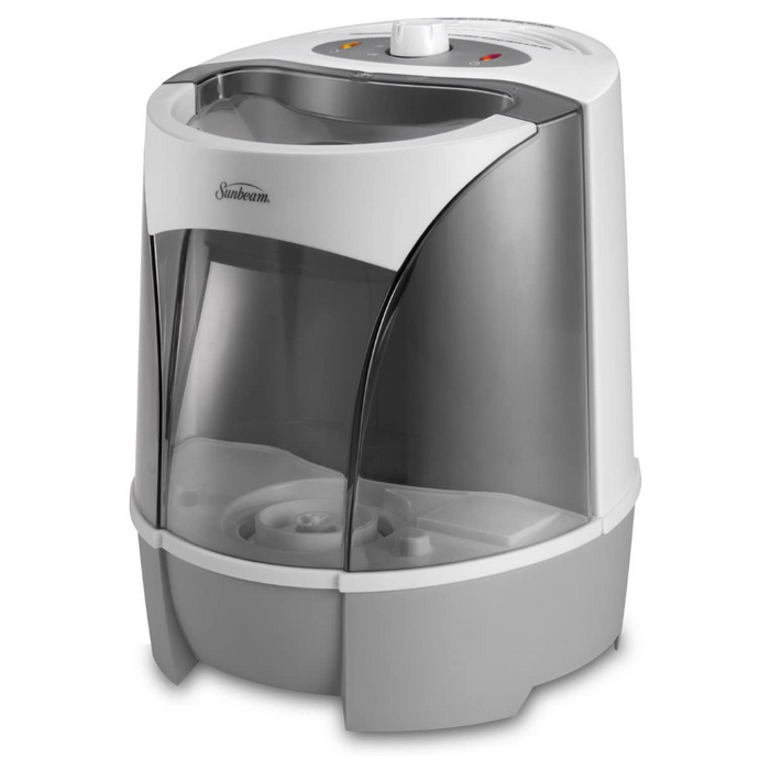Sunbeam Warm Mist Humidifier