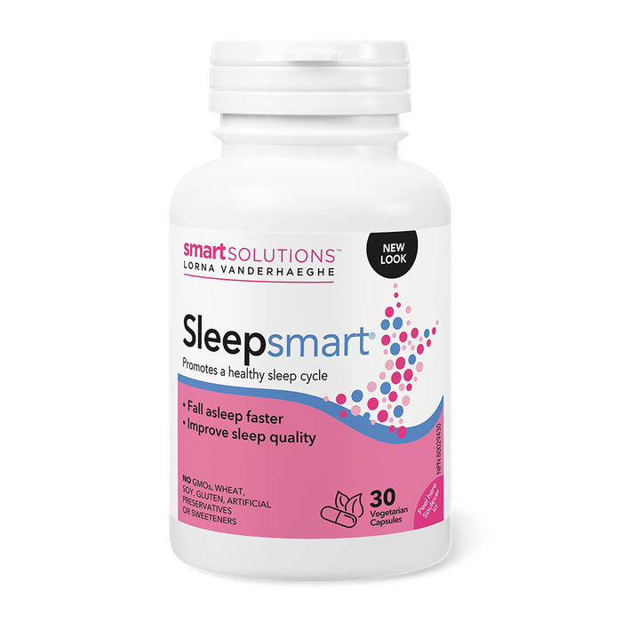 Smart Solutions Sleepsmart