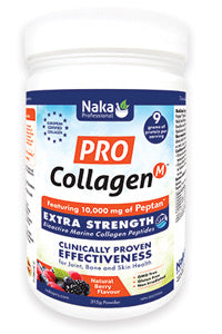Naka Pro Collagen M Extra Strength