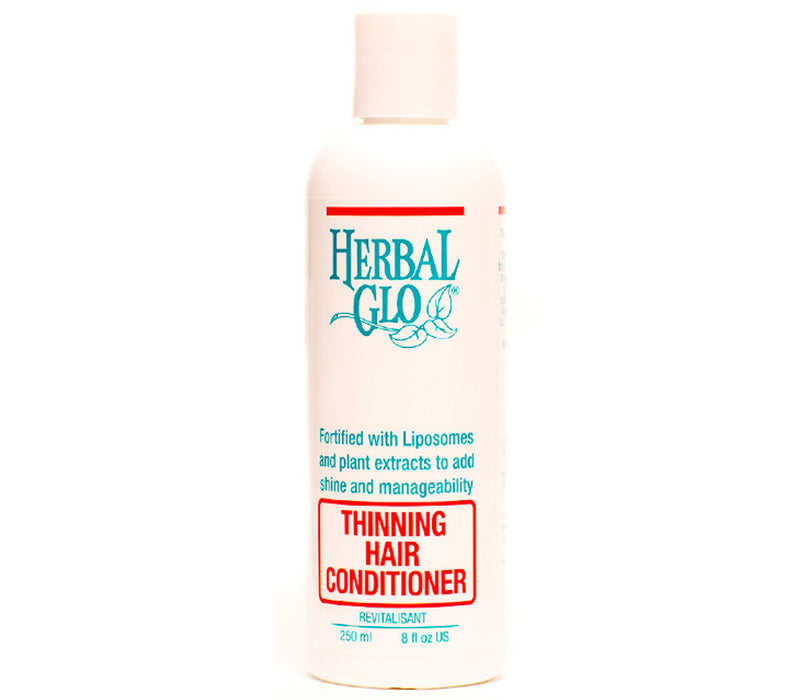 Herbal Glo Advanced Thinning Hair Conditioner