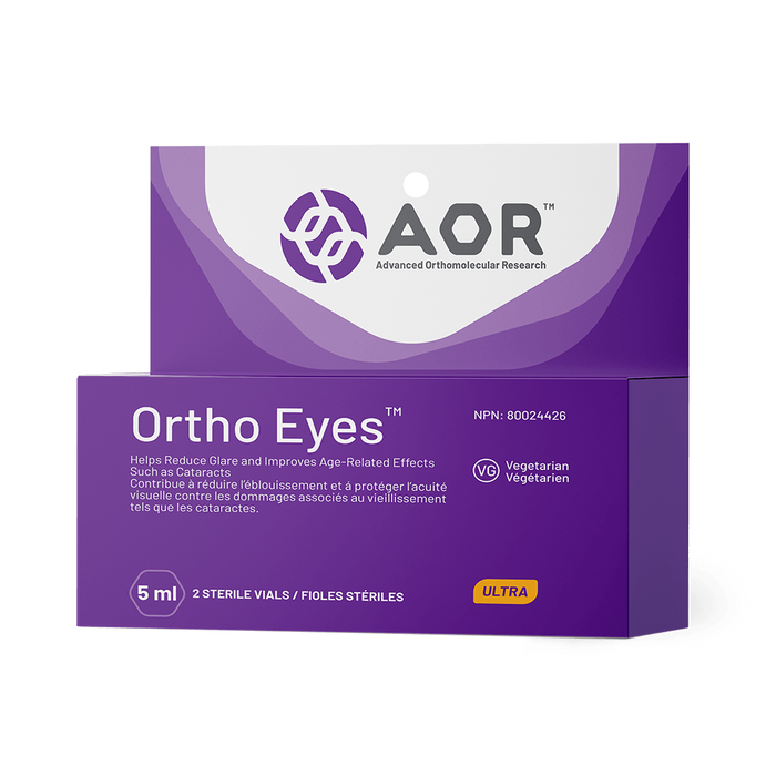 Ortho Eyes