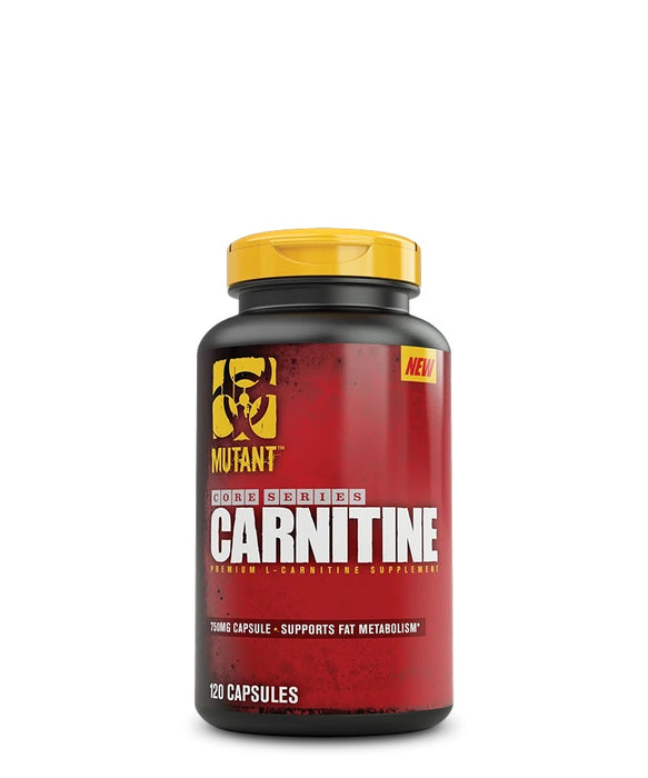 Carnitine