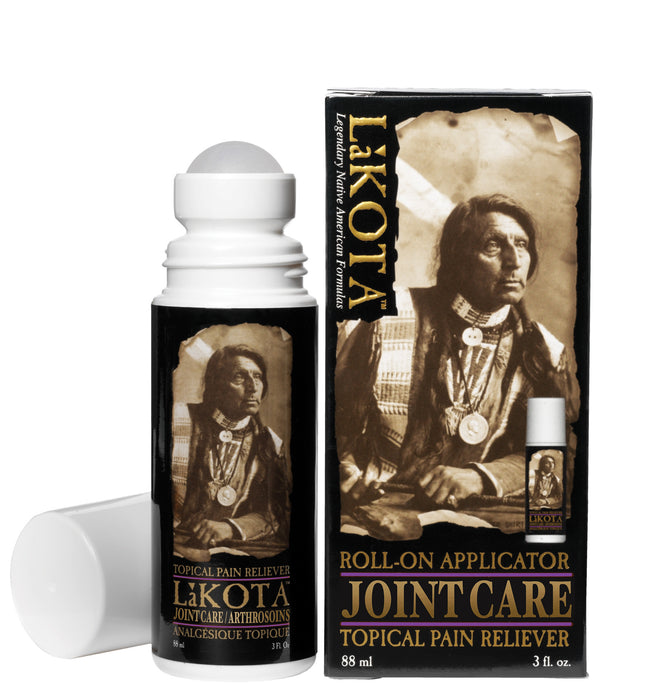 Lakota Joint Care Roll-On Pain Reliever