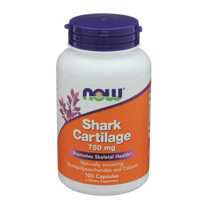 Now Shark Cartilage