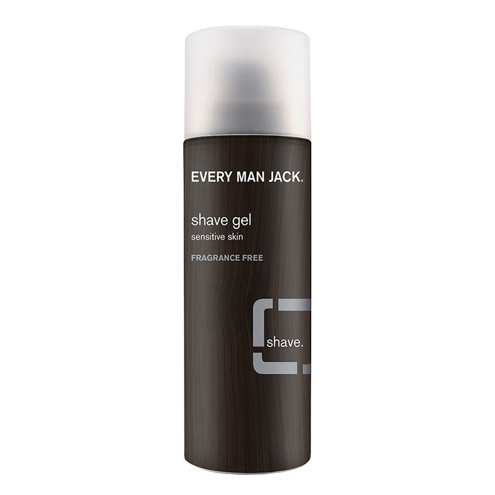 Every Man Jack Shave Gel