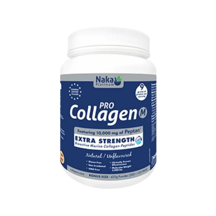 Naka Pro Collagen M Extra Strength