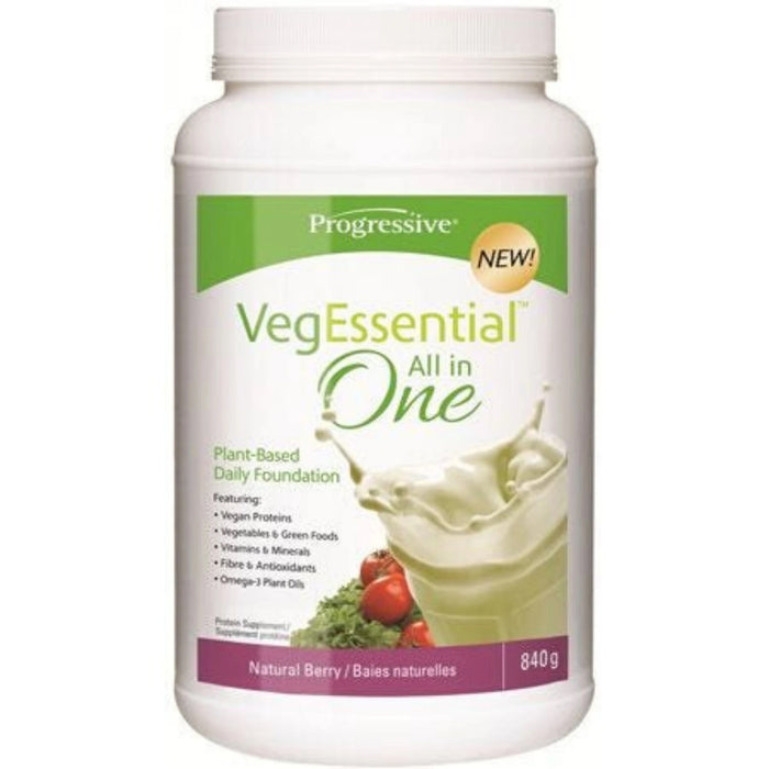 VegEssential All in One 840g